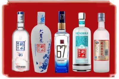 许昌回收衡水老白干